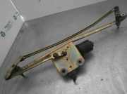 Scheibenwischermotor Vorne 53550302 Saab 9-5 (YS3E) Limousine 3.0 TiD V6 24V (D308L)