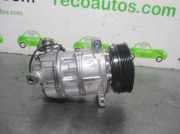 Klima Pumpe 31469966 Volvo V40 Cross Country (MZ) Schrägheck 5-drs 2.0 D2 16V (D4204T8(Euro 6b))