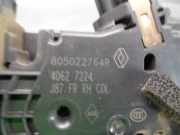 Schalter Für Elekt. Fensterheber Links Vorne 2540152B00 Nissan Micra (K11) Schrägheck 1.0 L,LX 16V (CG10DE)