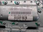 Seiten Airbag LINKS ACHTER LINKS ACHTER A2208600305 Mercedes-Benz S AMG (W220) Limousine 5.5 S-55 AMG V8 24V (M113.986)