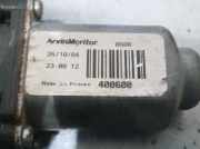 Fensterheber Rechts Vorne 2PINES Nissan Almera (N16) Limousine 1.5 dCi (K9K)