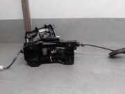 Schalthebel 34901HV05B Nissan Qashqai (J11) SUV 1.5 dCi 115 (K9K-872)