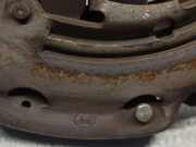 Spiegelverstellung Schalter 35190S04A01ZA Honda HR-V (GH) SUV 1.6 16V 4x2 (D16W1)