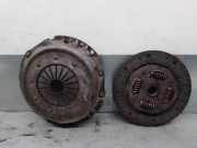 Kupplungsset 71711641 Fiat SCUDO (222) 1.9 Turbodiesel