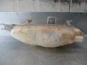 Sonnenblende Rechts 1K8857552J Volkswagen Scirocco (137/13AD) Schrägheck 3-drs 2.0 TDI 16V (CUUB) CUUB