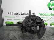 Achsschenkel Halter Rechts Vorne 1400802 Mercedes-Benz S (W140) Limousine 3.0 S-300 Turbo Diesel 24V (OM606.961)