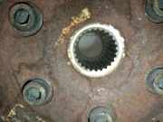 Achsschenkel Halter Links Vorne 7700301614 Renault Furgoneta (T_, P_, V_) 2.5 D