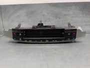 Bedienung Klimacontrolle 5590076100 Lexus CT 200h