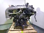 Motor 628963 Mercedes-Benz ML I (163) SUV 400 4.0 CDI V8 32V (OM628.963)