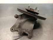 Achsschenkel Halter Rechts Hinten 13237936 Saab 9-5 (YS3G) Limousine 2.0 TiD 16V (A20DTH)