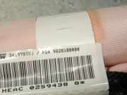 Seiten Airbag LINKS VOOR LINKS VOOR 9828188080 Peugeot 5008 II (M4/MC/MJ/MR) Großraumlimousine 1.5 BlueHDi 130 (DV5RC(YHZ))