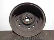 Hinterachse 7701639928 Renault NEVADA (K48) 2.0