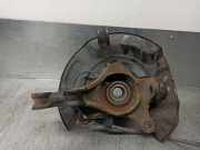 Achsschenkel Halter Rechts Vorne 432120D130 Toyota Yaris II (P9) Schrägheck 1.4 D-4D (1NDTV)