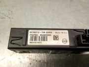 Multifunctionelle Display 9848693080 Opel Mokka SUV 1.2 Turbo 12V (F12XHT(EB2ADTS))