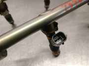 Einspritzdüsen Düsenstock 17521AC700 Nissan Murano (Z50) SUV 3.5 V6 24V 4x4 (VQ35DE)