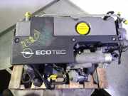 Motor Y22DTR Opel Zafira (F75) Großraumlimousine 2.2 DTI 16V (Y22DTR)