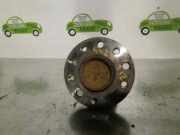 Achsschenkel Halter Links Hinten Saab (YS3D) 2.2 TiD