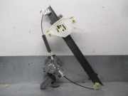 Fensterheber Rechts Hinten 7332109000 SsangYong Kyron SUV 2.0 M 200 Xdi 16V 4x2 (D20DT(OM664.950))