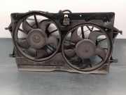 Kühlerventilator 98AB8C607 Ford Focus 1 Limousine 1.8 16V (EYDC)