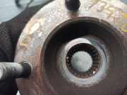 Achsschenkel Halter Rechts Vorne 400151HA0A Nissan Micra (K13) Schr?gheck 1.2 12V (HR12DE)