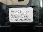 Airbag Lenkrad 8200071201C Renault LAGUNA II (BG0) 1.9 dCi Diesel