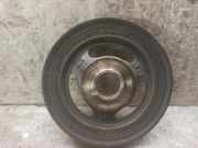 Kurbelwellen-Riemenscheibe 9654961080K Citroën C4 Picasso (UD/UE/UF) Großraumlimousine 1.6 HDi 16V 110 (DV6TED4(9HZ))