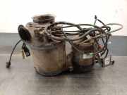 RuÃŸpartikelfilter 04L131723DG Audi Q3 (8UB/8UG) SUV 2.0 TDI 16V 150 (DFTA)