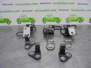 Scharniere Volkswagen Passat Variant (3C5) Kombi 2.0 TDI 16V 170 (BMR) BMR