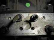 Abs Pumpe 0012793V002 Smart Roadster Coupé (452.3) Targa Coupé 0.7 Turbo (M160.922)