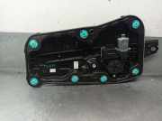 Fensterheber Links Hinten 5E3839655A Skoda Octavia (NXAA) Liftback 1.5 TSI e-TEC 16V (DFYA)