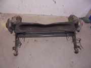 Hinterachse PARADISCOS5AGUJEROS Citroën Jumpy (G9) Van 1.6 HDI 16V (DV6UTED4(9HU))