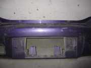 Stoßstange Hinten 7181175F10799 Suzuki Wagon-R+ (SR) Großraumlimousine 1.0 16V (K10A)