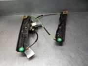 Fensterheber Links Vorne HK8323201AE Jaguar F-Pace SUV 2.0 D 180 16V (204DTD)