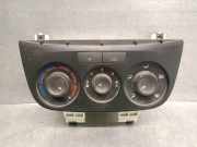 Bedienung Klimaanlage 735498657 Fiat Doblo Cargo (263) Van 1.3 MJ 16V Euro 4 (199.A.3000)