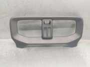 Zierleiste VOOR 1302304 Volvo V40 (MV) SchrÃ¤gheck 5-drs 2.0 D2 16V (D4204T13)