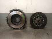 Kupplungsset 21211223571 BMW 3 serie (E36/4) Limousine 318 tds (M41-D17(174T1))