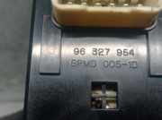 Schalter F?r Elekt. Fensterheber Links Vorne 96327954 Daewoo / Chevrolet Epica Limousine 2.0 D 16V (Z20S)