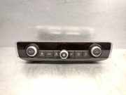Bedienung Klimacontrolle 8V0820043 Audi A3 (8V1/8VK) Schrägheck 3-drs 2.0 TDI 16V (CRBC)