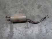 Auspuff Endtopf 201001HD2A Nissan Micra (K13) Schrägheck 1.2 12V (HR12DE)