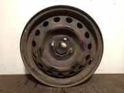 Felge 529100N100 Hyundai Accent Limousine 1.5 CRDi VGT 16V (D4FA)