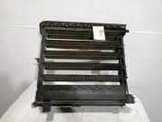 Kühlerblock Halterung 157048048 BMW 3 serie (E46/4) Limousine 320d 16V (M47-D20(204D1))