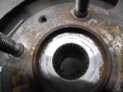 Achsschenkel Halter Rechts Vorne K2A133021A Kia Shuma Schr?gheck 1.5i 16V (BFD)