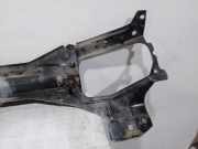 Schließplatte Kühlerträger 7104C9 Citroën Berlingo Cinqspace, Multispace Großraumlimousine 1.9 Di (DW8B(WJY))