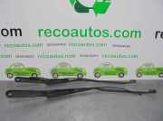 Scheibenwischer Rechts Vorne Renault II Furgoneta (FD) 2.5 dCi 120