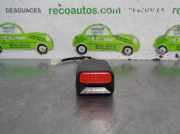 G?rtelschnalle Links Vorne SINREFE Renault 2.0 dCi Diesel FAP