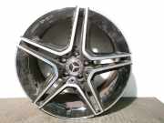 Felge A1174011500 Mercedes-Benz CLA Shooting Brake (118.6) Kombi 1.3 CLA-200 Turbo 16V (M282.914)