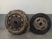 Kupplungsset 5029558 Ford Escort 6 (AFL) Limousine 1.6 16V (L1H)