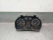 Tachoeinheit Kmh 6N0919860T Volkswagen Polo III (6N1) Schrägheck 1.4i 60 (APQ) APQ