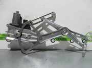 Fensterheber Rechts Vorne 90521876 Opel Astra G (F69) Limousine 1.8 16V (X18XE1)