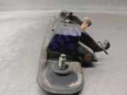 T?rgriff Au?en Links Vorne 8060750J00 Nissan Primera (P10) Limousine 2.0D (CD20)